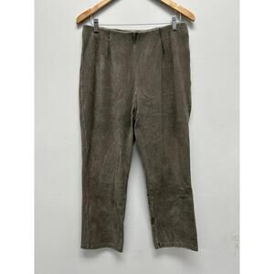 L.L. Bean Men's Corduroy Pants